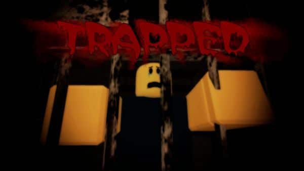 Roblox-Trapped-Chapter-5-Walkthrough
